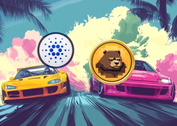 This New Hype Token